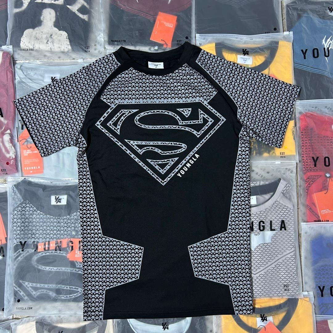 YoungLA Superman
